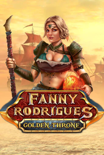 Демо версия Fanny Rodrigues Golden Throne от Games Global | Чемпион Слотс 