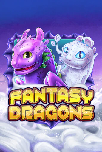 Демо версия Fantasy Dragons от KA Gaming | Чемпион Слотс 