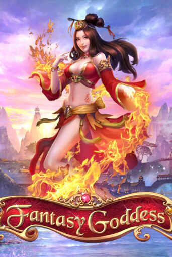 Демо версия Fantasy Goddess от SimplePlay | Чемпион Слотс 