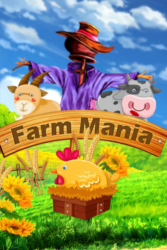 Демо версия Farm Mania от KA Gaming | Чемпион Слотс 