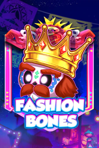 Демо версия Fashion Bones от KA Gaming | Чемпион Слотс 