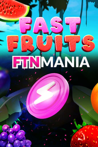 Демо версия Fast Fruits от PopOK Gaming | Чемпион Слотс 