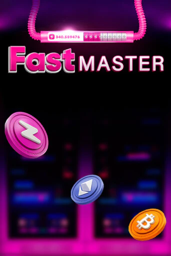 Демо версия Fast Master от PopOK Gaming | Чемпион Слотс 