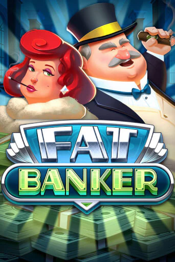 Демо версия Fat Banker от Push Gaming | Чемпион Слотс 