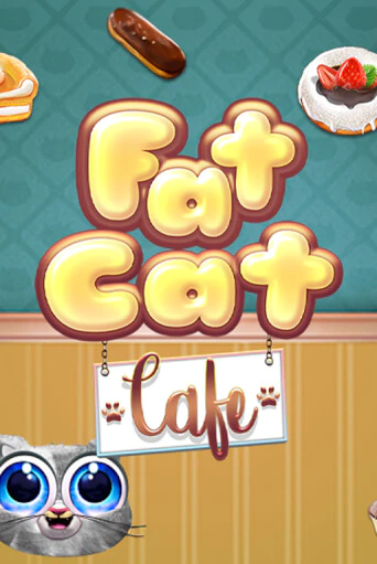 Демо версия Fat Cat Café от RTG Slots | Чемпион Слотс 