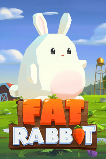 Демо версия Fat Rabbit от Push Gaming | Чемпион Слотс 