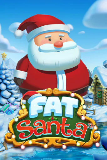 Демо версия Fat Santa от Push Gaming | Чемпион Слотс 
