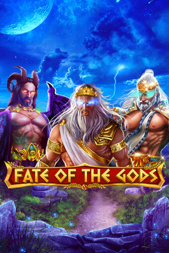 Демо версия Fate of the Gods от Rogue | Чемпион Слотс 