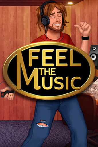 Демо версия Feel The Music от Caleta Gaming | Чемпион Слотс 