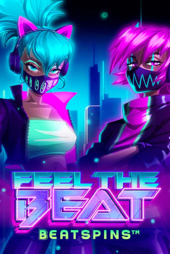 Демо версия Feel the Beat от Hacksaw | Чемпион Слотс 