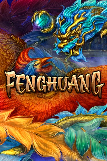 Демо версия Fenghuang от Habanero | Чемпион Слотс 