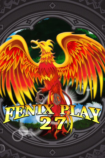 Демо версия Fenix Play 27 от Wazdan | Чемпион Слотс 