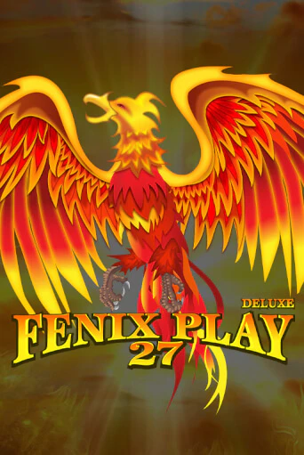 Демо версия Fenix Play 27 Deluxe от Wazdan | Чемпион Слотс 