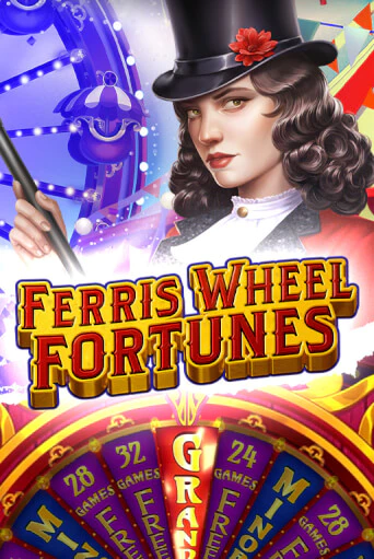 Демо версия Ferris Wheel Fortunes от High 5 | Чемпион Слотс 