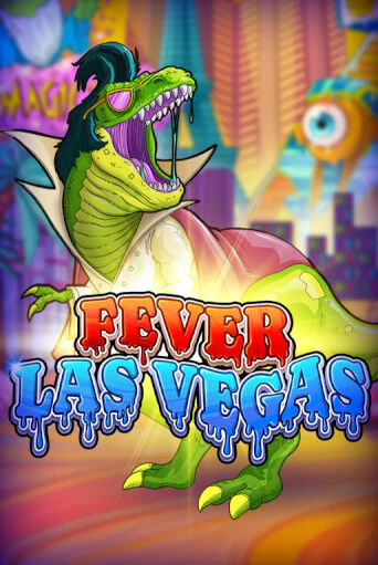 Демо версия Fever Las Vegas от Rogue | Чемпион Слотс 