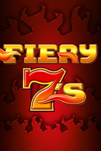 Демо версия Fiery 7's от Amatic | Чемпион Слотс 
