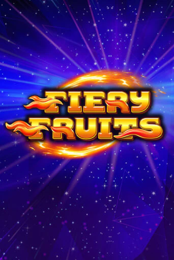 Демо версия Fiery Fruits от Amatic | Чемпион Слотс 