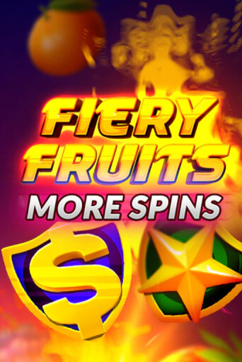 Демо версия Fiery Fruits More Spins от PopOK Gaming | Чемпион Слотс 