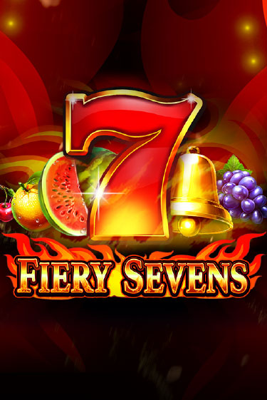 Демо версия Fiery Sevens от Spadegaming | Чемпион Слотс 
