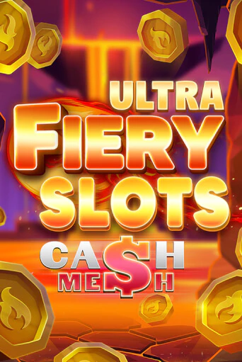 Демо версия Fiery Slots Cash Mesh Ultra от BF Games | Чемпион Слотс 