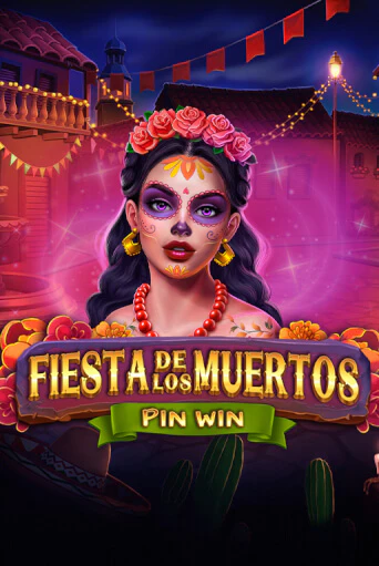 Демо версия Fiesta De Los Muertos от Amigo Gaming | Чемпион Слотс 