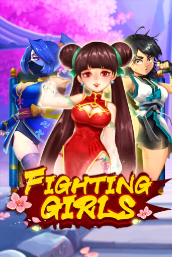 Демо версия Fighting Girls от KA Gaming | Чемпион Слотс 