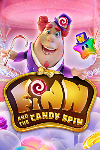 Демо версия Finn and the Candy Spin от NetEnt Deluxe | Чемпион Слотс 