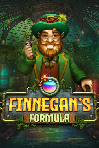 Демо версия Finnegan's Formula от Kalamba | Чемпион Слотс 