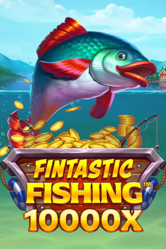 Демо версия Fintastic Fishing™ от Games Global | Чемпион Слотс 