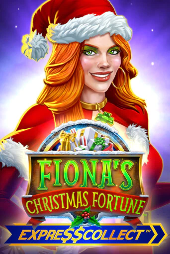 Демо версия Fiona's Christmas Fortune от Microgaming | Чемпион Слотс 