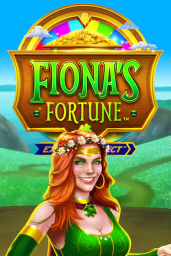 Демо версия Fiona's Fortune™ от Games Global | Чемпион Слотс 