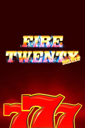 Демо версия Fire 20 Deluxe от Zeusplay | Чемпион Слотс 