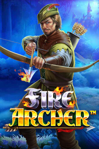 Демо версия Fire Archer от Pragmatic Play | Чемпион Слотс 