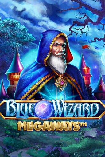 Демо версия Fire Blaze: Blue Wizard™ Megaways™ от Playtech | Чемпион Слотс 