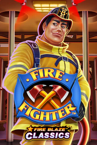 Демо версия Fire Blaze: Fire Fighter от Playtech | Чемпион Слотс 