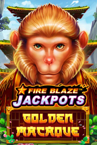 Демо версия Fire Blaze: Golden Macaque от Playtech | Чемпион Слотс 