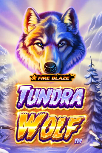 Демо версия Fire Blaze Golden: Tundra Wolf от Playtech | Чемпион Слотс 