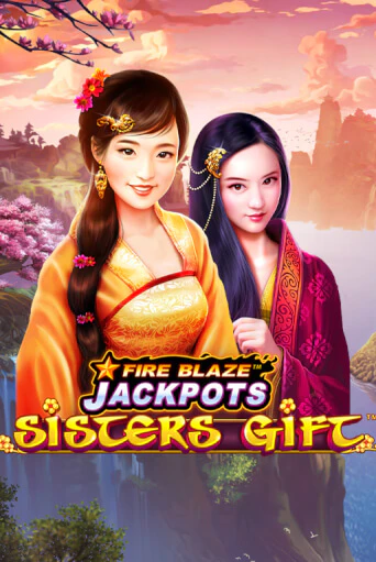 Демо версия Fire Blaze: Sisters Gift от Playtech | Чемпион Слотс 