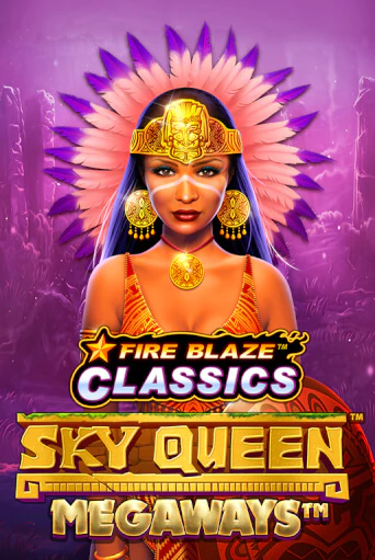 Демо версия Fire Blaze: Sky Queen Megaways™ от Playtech | Чемпион Слотс 