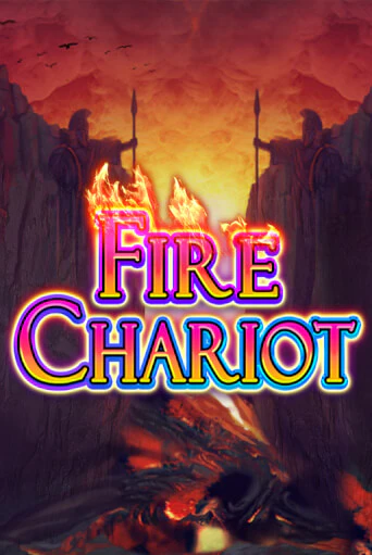 Демо версия Fire Chariot от Bragg | Чемпион Слотс 