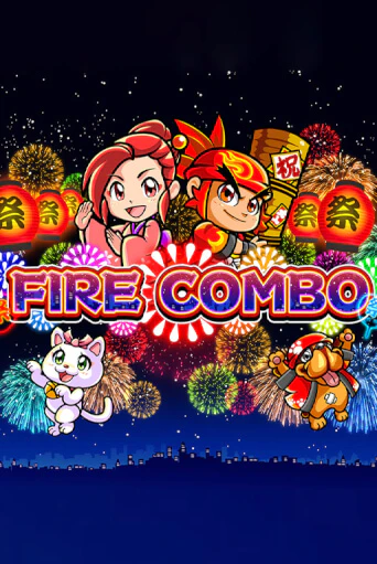 Демо версия Fire Combo от OneTouch | Чемпион Слотс 