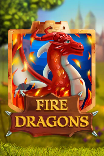 Демо версия Fire Dragons от KA Gaming | Чемпион Слотс 