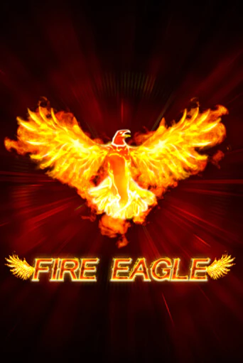 Демо версия Fire Eagle от Kalamba | Чемпион Слотс 
