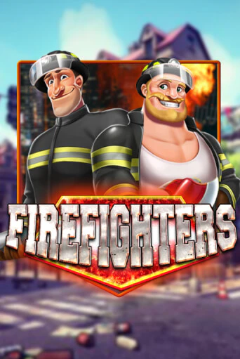 Демо версия Firefighters от KA Gaming | Чемпион Слотс 