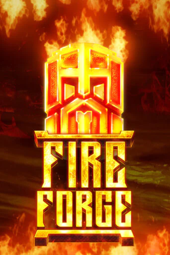 Демо версия Fire Forge от Games Global | Чемпион Слотс 
