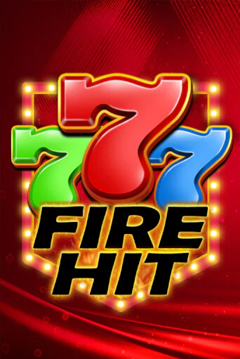 Демо версия Fire Hit от KA Gaming | Чемпион Слотс 
