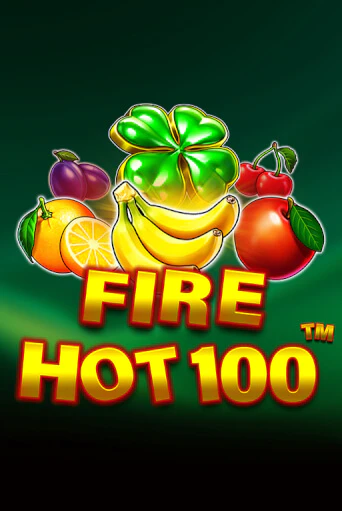 Демо версия Fire Hot 100 от Pragmatic Play | Чемпион Слотс 