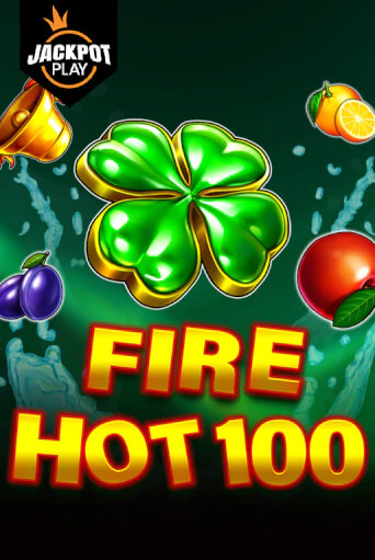 Демо версия Fire Hot 100 Jackpot Play от Pragmatic Play | Чемпион Слотс 