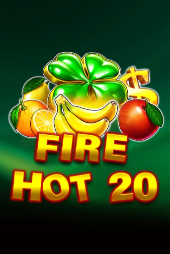 Демо версия Fire Hot 20 от Pragmatic Play | Чемпион Слотс 