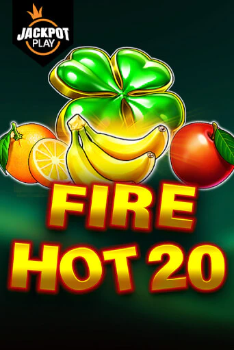 Демо версия Fire Hot 20 Jackpot Play от Pragmatic Play | Чемпион Слотс 